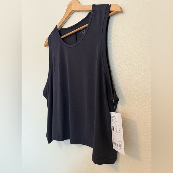 Athleta With Ease Muscle Tank - Picture 5 of 9